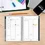 2026-2027 Five Star Customizable 5.5" x 8.5" Academic Weekly & Monthly Planner, Poly Cover, Assorted Colors (CAW451-00-27)~#|#~BA0ECD3F-A8E6-4361-9831EACEA01E0B06_sc7