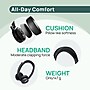 Yealink BH70 Native Bluetooth Wireless Stereo Computer Headset, USB-C/A, MT Certified~#|#~BA10FF92-D0C0-4C70-A8C478A8073B354D_sc7