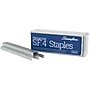 Swingline S.F. 4 Premium 1/4" Length Standard Staples, Full Strip, 5000/Box (35450)~#|#~BA13521D-3954-4109-8ECEA1A9C2285D6D_sc7