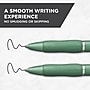 Sharpie S-Gel Retractable Gel Pens, Medium Point, 0.7mm, Black (2195731)~#|#~BA1D4C14-F75C-42BF-9F48CE7F47C4F812_sc7