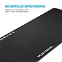 PlaySeat Floor Mat XL, Black (R.AC.00178)~#|#~BA20F037-934D-4BA0-94BE1610B2C8FCC9_sc7