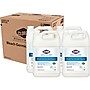 Clorox Healthcare Bleach Germicidal Cleaner Refill, 128 oz., 4/Carton (68978)~#|#~BA226C26-5D37-447D-B41A3A9A6B12F27B_sc7