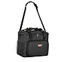 Dukap Tik Insulated Polyester Cooler, Black (CDKTIK11BLK)~#|#~BA228F17-2BBA-4CA3-85DECCB962F1292F_sc7