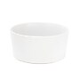 Elama Josh Stoneware Dinnerware Set, Matte White, 18 Piece~#|#~BA2B1FAB-153D-4C8B-B3FA877577A6F5A3_sc7