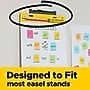 Post-it Super Sticky Wall Easel Pad, 25" x 30", 20 Sheets/Pad, 6 Pads/Pack (559-VAD20-6PK)~#|#~BA2D4CFA-B15B-463F-8AFEA16248C0D45A_sc7