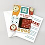 Notecard Flat Card w/ Envelope, Double Sided, 200/Box ~#|#~BA2FC989-D5FC-49D3-AC478FD6A35F56B9_sc7