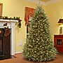 National Tree Company 7' Pre-Lit Dunhill Fir Artificial Christmas Tree (DUH3-300P-70)~#|#~BA366A1E-5271-4D65-96D49E198ADC7EB4_sc7