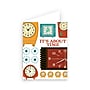 Notecard Folded Card w/ Envelope, Single Sided, 100/Box~#|#~BA3977ED-5F58-4D96-82F29F666223404E_sc7