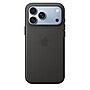Apple TechWoven MagSafe Phone Case for iPhone 18 Pro Max, Shock Absorbing, Black (MKDT4ZM/A)~#|#~BA4C53F6-E225-4FC7-9CA087A6840885C8_sc7