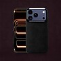 SaharaCase Indy MagSafe Phone Case for iPhone 17 Pro Max, Shock Absorbing, Black (CP01091)~#|#~BA602DB1-A335-46A6-83CFE1B2F0BEC008_sc7