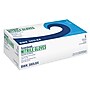 Boardwalk Disposable General-Purpose Nitrile Gloves, Large, Blue, 4 mil, 100/Box~#|#~BA6B2D88-F24B-4396-8474ED92E35BDEC5_sc7