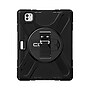 CODi Rugged Polycarbonate/Silicone 11" Case for iPad Pro M4, Black (C30705090)~#|#~BA6E6C64-BB40-4F90-BEF177B28EE45292_sc7