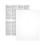 Adams 2024 W-2 4-up Employee Copy Blank Front with Copy B&C Backers,  Laser/Inkject Tax Forms, 100 sheets/pack (LW24UPB100)~#|#~BA707D83-8106-4FB3-81ACD3FCF725C632_sc7