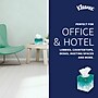 Kleenex Professional Cube Facial Tissue, 2-ply, White, 90 Sheets/Box (21270)~#|#~BA78707A-F579-4A98-8FD31D8CB58D862A_sc7