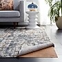 Safavieh Ultra 8' x 10' Non-Slip Rug Pad, Polyester/PVC, Beige (PAD120-8)~#|#~BA7C4C60-8F85-4FB0-9431EC34210DFEFE_sc7