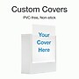Cardinal XtraLife Heavy Duty 4" 3-Ring View Binders, D-Ring, White (26340)~#|#~BA7EF35C-7D65-4AE3-B0D376D4719B336E_sc7