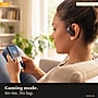Treblab X3-Pro True Wireless Earbuds, Bluetooth, Black w/White Logo (X3-PRO-B)~#|#~BA80291E-CC97-4007-98071DF0DEB35B99_sc7