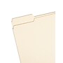 Smead Manila File Folder, 1/3-Cut Tab, Letter Size, Manila, 100/Box (10330)~#|#~BA86419B-C92A-4172-AE0514AD1F507625_sc7