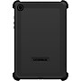 OtterBox Defender Polycarbonate/Silicone 10.9" Case for Galaxy Tab A9+, Black (77-95007)~#|#~BA88EFB0-A2D8-469D-8A08DFFBEDD46288_sc7