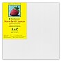 Strathmore 300 Series Primed Traditional Stretched Canvas, 6" x 6", 3/Bundle (STT31306-3)~#|#~BA8D90BA-9CC1-46D1-B59DAF20511C3DE1_sc7