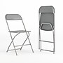 Flash Furniture HERCULES Series Plastic Banquet/Reception Chair, Gray, 2/Pack (2LEL3GREY)~#|#~BA90281F-48B5-4839-8AD39917BA380908_sc7