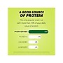 Wonderful Pistachios Salted Dill Pickle Pistachios, 2.25 oz., 8 Bags/Box (DP0146A25M)~#|#~BA93B567-79E9-4346-80637C42998A4616_sc7