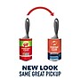 Scotch-Brite Everyday Clean Lint Roller Refill, 4" x 35.2', 70 Sheets/Roll (836RFS-70)~#|#~BA9608C2-76C7-4415-A0863DE84BE8428B_sc7