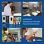 enMotion Gen2 Automatic Wall Mounted Hand Soap/Hand Sanitizer Dispenser, Black (52057)~#|#~BA9A9DFE-3090-45BD-BEADAA02375903EF_sc7