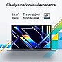 ASUS Vivobook 15 15.6" FHD Laptop, Intel Core 7 350 (2026), 8GB RAM, 512GB SSD, Windows 11 Home, Backlit Keyboard~#|#~BA9BA984-6E63-4419-B2B95B1AD6201F78_sc7