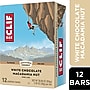 Clif Bar White Chocolate Macadamia Energy Bar, 2.4 oz., 12 Bars/Box (CCC161009)~#|#~BA9DBBB7-7451-4C1E-A599DFCD272DD6AC_sc7