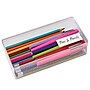 Avery Easy Peel Laser Return Address Labels, 2/3" x 1-3/4", White, 60 Labels/Sheet, 100 Sheets/Pack (5155)~#|#~BA9DF6D5-77B0-46ED-99533673E0200901_sc7