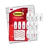 Command Medium Wire Hooks, 2 lb., White, 13/Pack (1706513NA)~#|#~BAA0E264-5FFA-4B63-A72D72480E9FFFBA_sc7