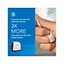 Scott Pro Slimroll Manual Hardwound Paper Towel Dispenser, White (47091)~#|#~BAA46538-9460-4348-A83E181595899B4E_sc7