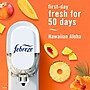 Febreze Fade Defy Plug Air Freshener Warmer Refill, Hawaiian Aloha Scent, 0.87 fl. oz., 3/Pack (54345)~#|#~BAC5E2C5-A73B-46AC-B7CFE89CCF89C4C5_sc7