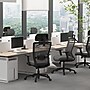FlexiSpot Ergonomic Mesh Swivel Computer and Desk Chair, Gray (C3G-FM)~#|#~BACB7D40-C03B-40F7-8EA9399E60A5B090_sc7