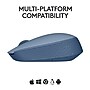 Logitech M170 Wireless Ambidextrous Optical Mouse, Blue/Gray (910-006863)~#|#~BAD54D36-B351-46CA-8E0154E53630F098_sc7