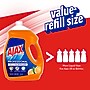 Ajax Ultra Professional Pot & Pan Degreaser Liquid Dish Soap, Orange Scent, 145 Oz. (61034313)~#|#~BAF07B48-D418-42DB-ACCF85C2A184AA95_sc7