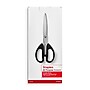 Staples 8" Pointed Tip Stainless Steel Scissors, Straight Handle, Right & Left Handed, 2/Pack (TR55043)~#|#~BAF3E3B2-B188-4E37-87D7D1707DD9DBDC_sc7