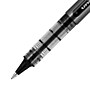 Uni Vision Rollerball Pen,Micro Point, Black Ink, Dozen  (60106)~#|#~BAFBBA31-553D-4C48-8D3319BEBE9EE1FA_sc7