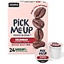 Pick Me Up Provisions™ Colombian Coffee Keurig® K-Cup® Pods, Medium Roast, 24/Box (52969)~#|#~BAFDB09A-6675-485F-BF85890BF7081B82_sc7