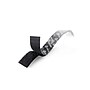 Velcro® Brand 3/4" x 5' Sticky Back Hook & Loop Fastener Roll, Black (90086)~#|#~BB025014-64BC-40CF-A17316EA6B8D30AE_sc7