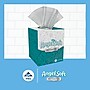 Angel Soft Professional Series Standard Facial Tissue, 2-Ply, 96 Tissues/Box, 36 Boxes/Pack (46580)~#|#~BB051AA6-C40C-4DBA-BE1FB38D7C45FB27_sc7