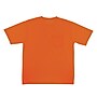 Ergodyne GloWear 8092 High Visibility Short Sleeve T-Shirt, Orange, 5XL (21809)~#|#~BB0AA5BF-4740-4874-A9D57713AC8C1519_sc7