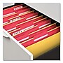 Universal File Folder, Legal Size, Manila, 100/Box (UNV15113)~#|#~BB134798-5F23-43A8-B6E4FA18365FE657_sc7