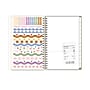 2026-2027 Blue Sky Sincerely Jules Anoura Sage 5" x 8" Academic Year Weekly & Monthly Planner, Plastic Cover (161583)~#|#~BB168882-A821-464D-BCE8C3DCC50547C8_sc7