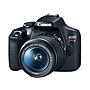 Canon EOS Rebel T7 24.1 Megapixel DSLR Camera, Black (2727C002)~#|#~BB17126B-E71C-4122-98348A1611ED7742_sc7