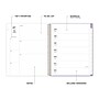 2026-2027 Blue Sky Sincerely Jules Forget Me Not Purple 8.5" x 11" Academic Weekly & Monthly Planner, Plastic Cover (161386)~#|#~BB216C12-11B1-4AA0-A96E4EBF6EC48163_sc7
