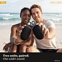 Treblab HD-Go Small Wireless Bluetooth Speaker, Waterproof, Black~#|#~BB2D2C23-4284-4B17-A640056A3D438969_sc7