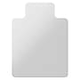 Staples Hard Floor Chair Mat with Lip, 36" x 48", Clear Polycarbonate (ST63679)~#|#~BB2E1AE6-44FC-4E02-8D45132B241984B0_sc7