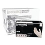 GloveWorks by AMMEX Latex Disposable Gloves, Powder-Free, 4 mil, Large, Ivory, 100 Gloves/Box, 10 Boxes/Carton~#|#~BB31C9D7-355B-4696-BF3FDA79F38F564F_sc7